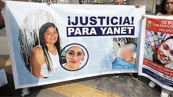 Fallece cosmiatra tras más de 20 días de lucha luego de ser quemada por su expareja