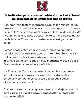 Uno de los agresores portaba