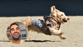 Marcos, médico, explica el secreto