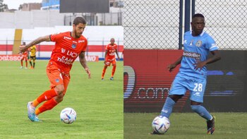 Los 'poetas' anunciaron el cambio