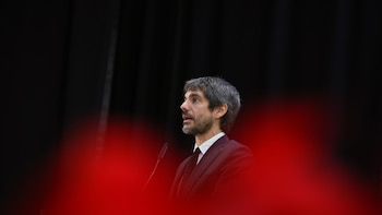 Cultura concede ayudas de 8