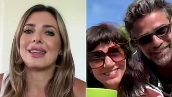 Tamara Bella se sinceró sobre