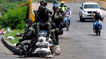 Estos son los puntos que