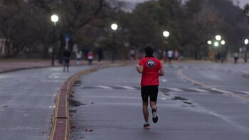 "Desde el lunes 8 de