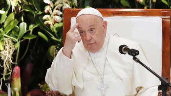 Gobierno argentino "respeta" pero "no