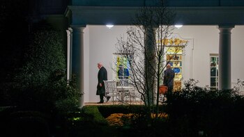 EEUU se salta la tradicional