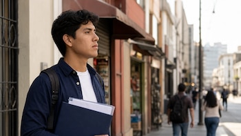 Primer empleo, uno de los principales retos que enfrentan los jóvenes en México