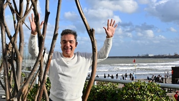 Nito Artaza refleja el pasado