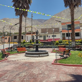 Las obras se ejecutan en