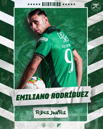 Así fue la presentación de