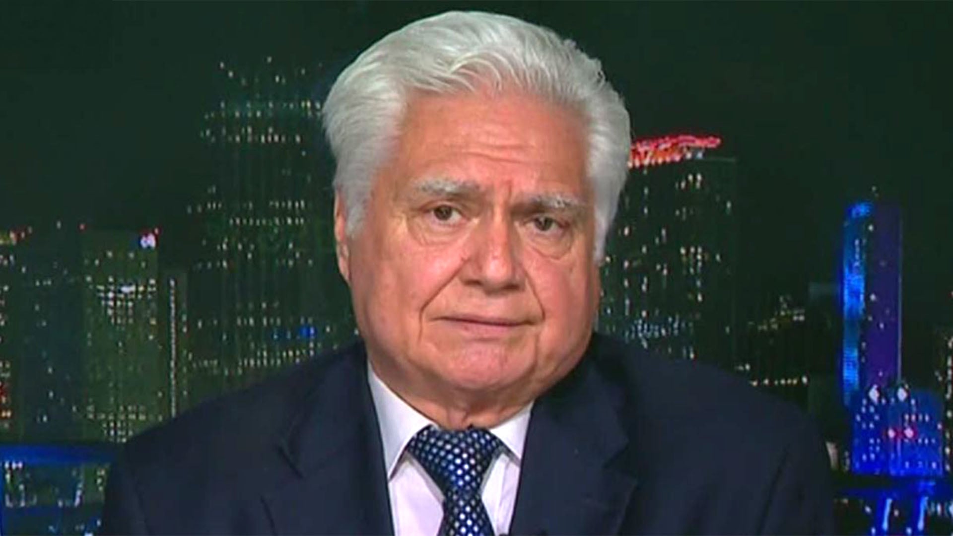 Romero permanece bajo vigilancia en una clínica privada tras una breve detención en la oficina de Interpol, sin cargos formales