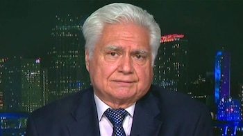 El régimen de Venezuela detuvo