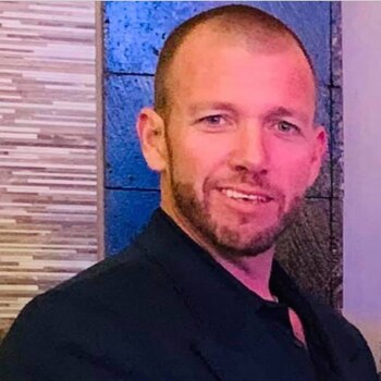 Sunshine Antonio fue detenido