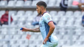 Carlos Salcedo ha sido uno