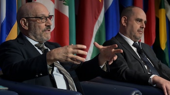 Donald Trump designó al Tren