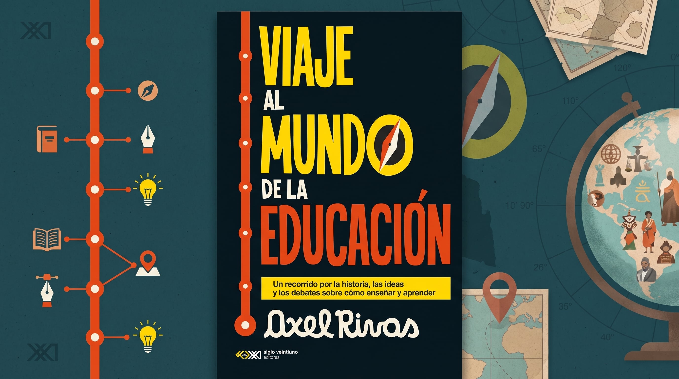 El recorrido histórico de Viaje al mundo de la educación sostiene que la escuela moderna nació como un régimen disciplinario y recién en el siglo XX comenzó a pensarse como un derecho. (Imagen Ilustrativa Infobae)