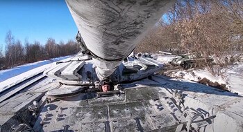 El resto de las importaciones