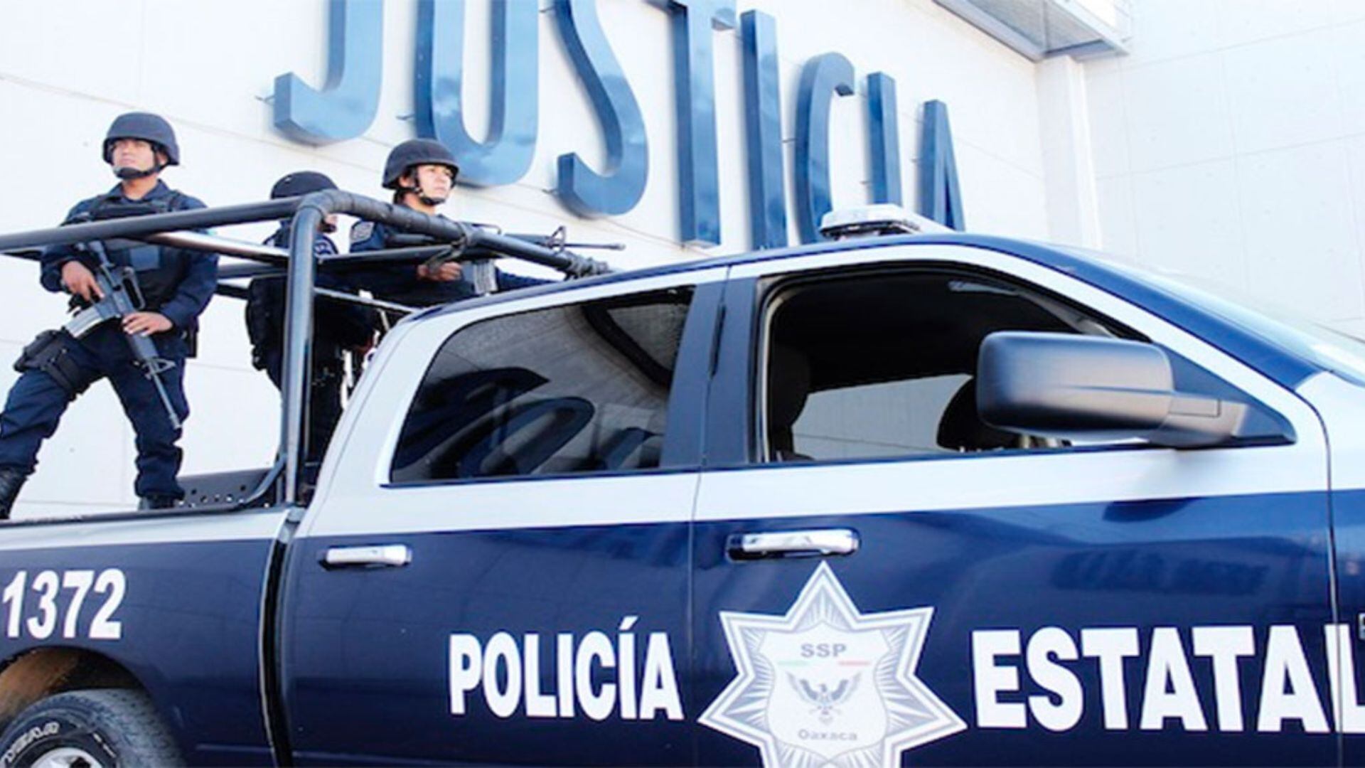 Las autoridades mantienen el caso activo para esclarecer los hechos. (SSPC Oaxaca)