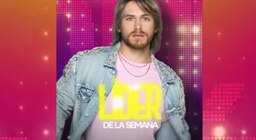 Aldo de Nigris, líder de la semana en La Casa de los Famosos México 3: premios que tendrá y cómo logró el triunfo