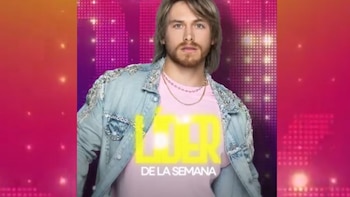 El influencer ganó la prueba