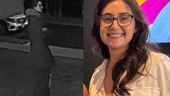 Hallan sin vida a la mujer que se arrojó de un auto en marzo en Long Island