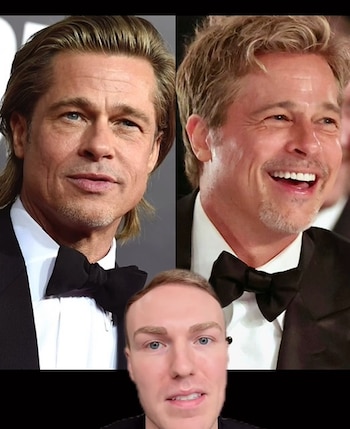 “Puedes ver que el cambio