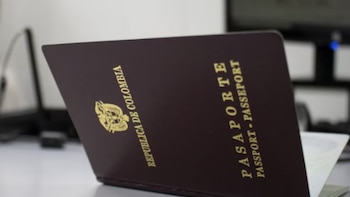 Comunidades colombianas en el exterior