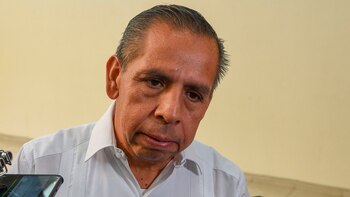 Javier Lujano Huerta es el