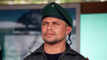 El Gobierno Petro revocó la suspensión de captura de alias Marlon tras incumplimiento de acuerdos