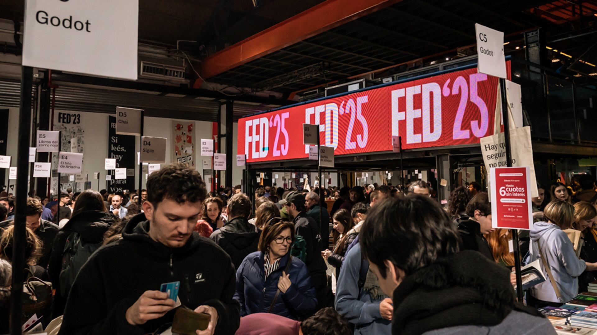 (Foto: Matías Moyano)
