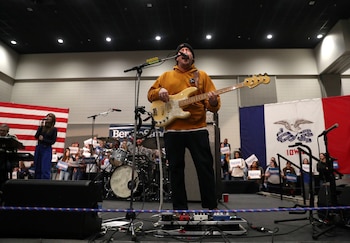 En 2020, Portugal. The Man