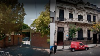 Un jubilado murió en Córdoba