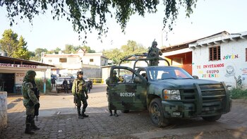 La propuesta surge como respuesta