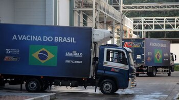 El Instituto Butantan de Brasil