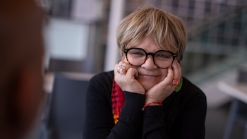 Fallece Mónica Maristain, voz del