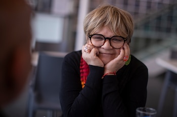 Mónica Maristain fue fundadora del