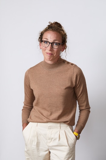 La estructura epistolar de la novela otorga a la lectura una dimensión reflexiva y paciente, donde la voz íntima de los personajes cobra protagonismo - (Gentileza de V&R Editoras)