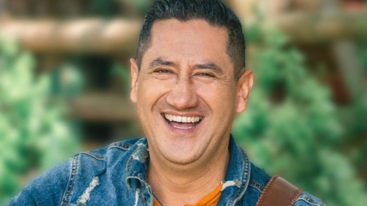 Ella es la esposa del cantante de música de carranga 'Heredero', quien habría inspirado la canción 'Coqueta' - Infobae