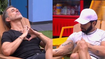 ¿El team se desmorona? Hay