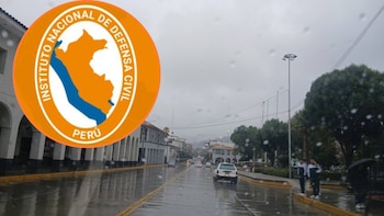 Estado de emergencia por lluvias: