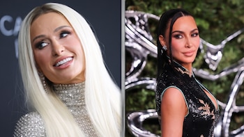 Paris Hilton canceló 17 veces la entrevista para la biografía de Kim Kardashian y reavivó un antiguas tensiones