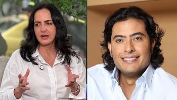 María Fernanda Cabal criticó los gastos de Nicolás Petro en Santa Marta: “No tiene para audiencias, pero sí para el club”