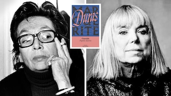 La única única: Marguerite Duras, según María Moreno