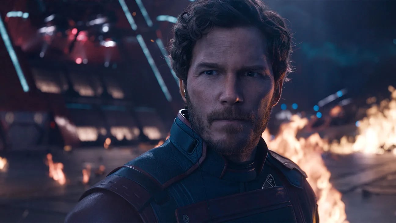 La expectativa por el regreso de Star-Lord al Universo Cinematográfico de Marvel crece entre los fans de los superhéroes