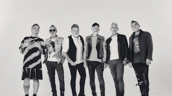 Los Pericos confirman concierto en Naucalpan por el Día de Muertos: fecha, hora y cómo llegar desde CDMX