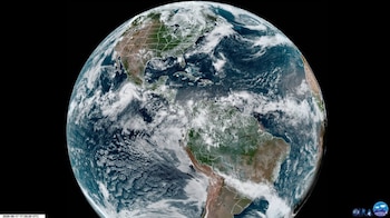 Las fotografías fueron tomadas por