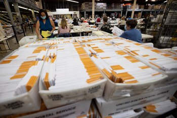 Los 22 millones de californianos