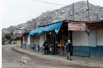 No todos los mexicanos pudieron