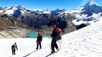 Prohíben turismo de montaña en