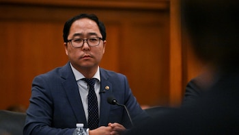 Trump no pidió autorización al